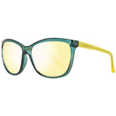 Guess Green Plastic Sunglasses -  Jewellery, Women -  Guess.